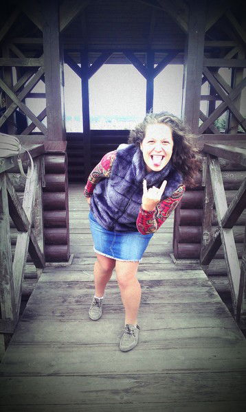 Елена Мирошниченко