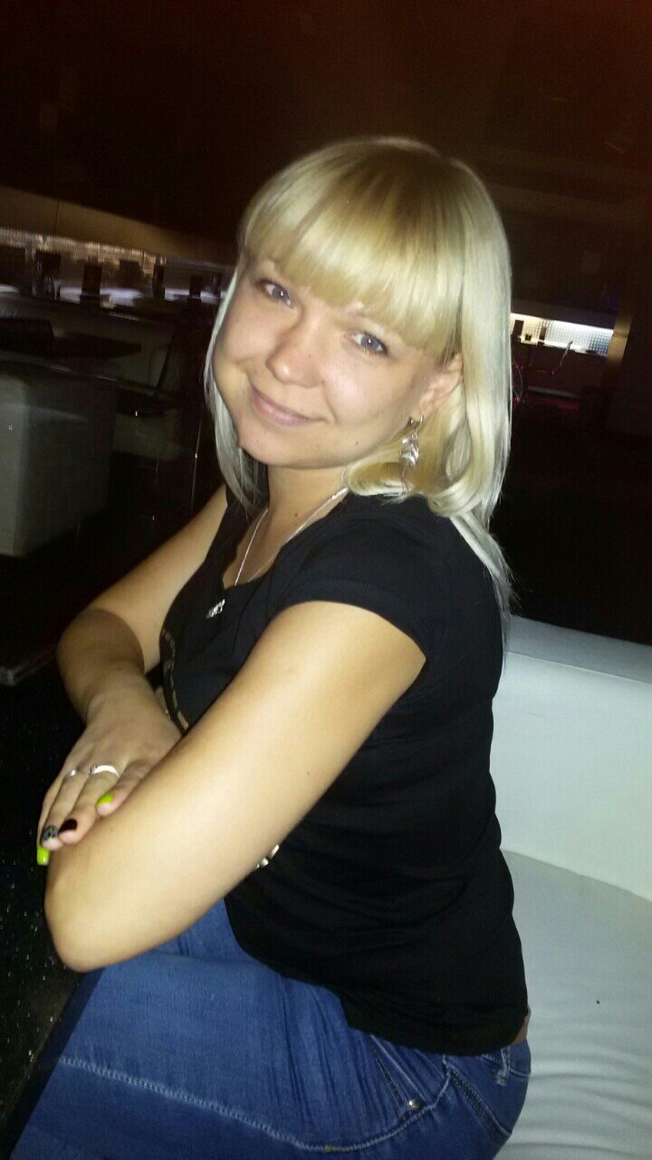 Марина Андрианова