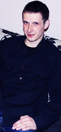 Камплик Сергій