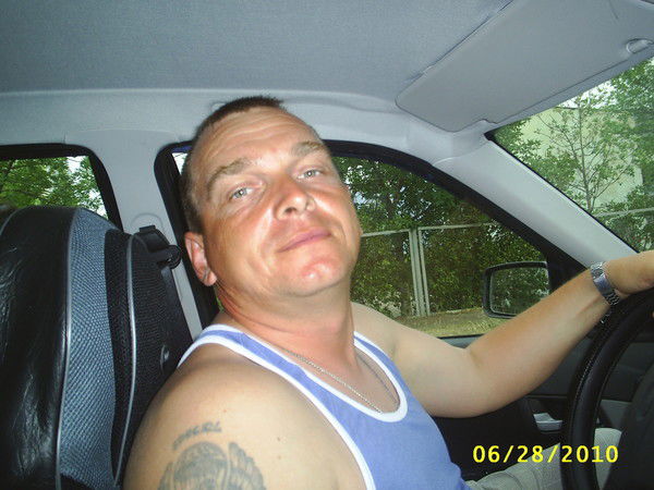 Владимир Марух