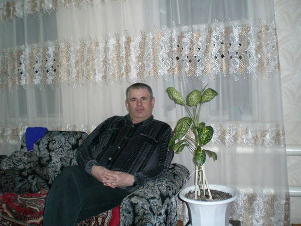 Тахир Артемьев