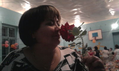 Алмаш Сапаргалиева