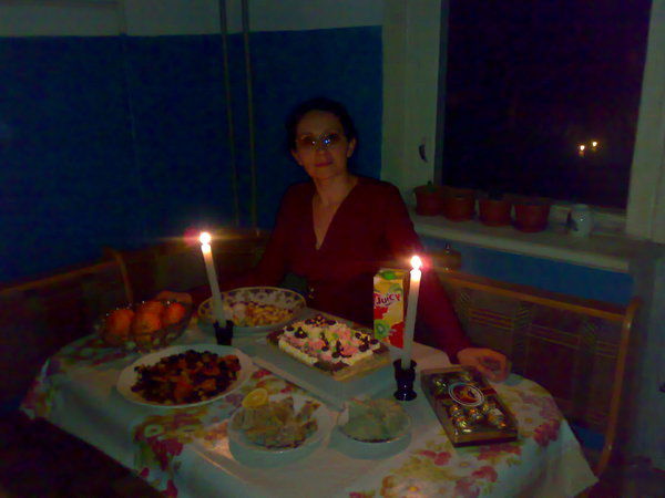 Людмила Хасанова