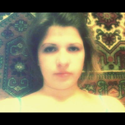 Елизавета Рыкун