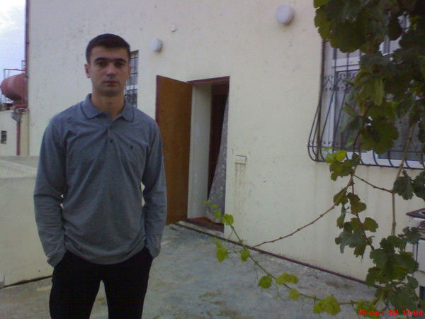 Riyad Abbasov