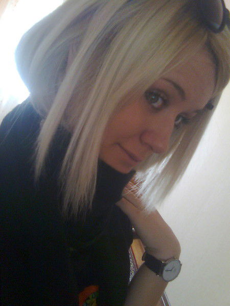 Анна Александровна)