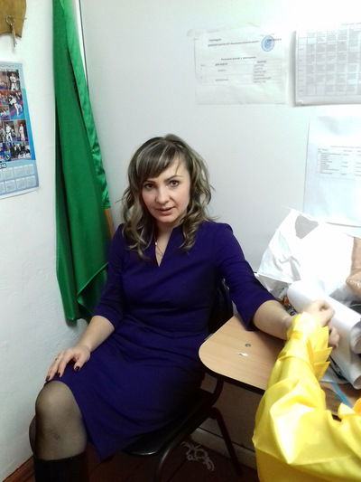 Снежана Колесниченко