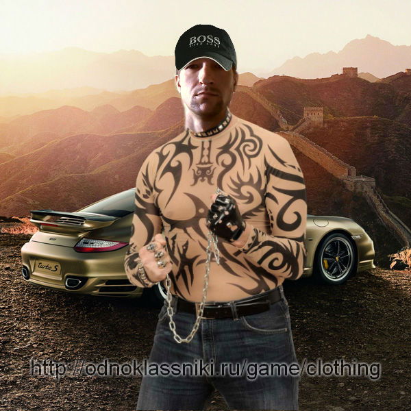 Денис Сергиенко