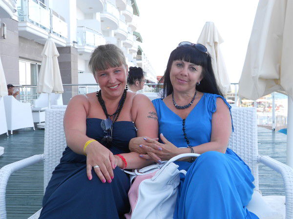 Ирина Лисина