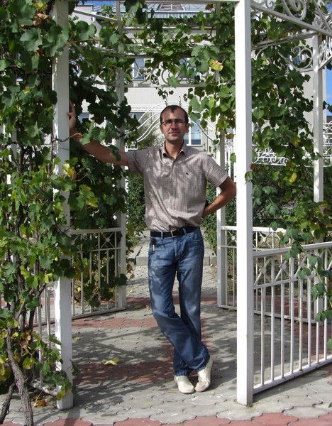 Денис Марков