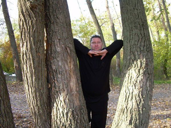 Алексей Покровский