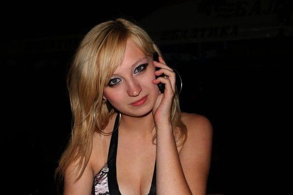 Вера Дорофеева