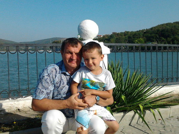 Валерий Ядров