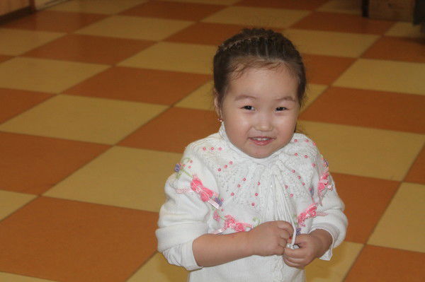 Айзада Бейсембаева