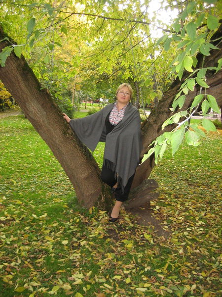 Ольга Никитина