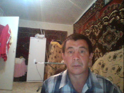 Иманбаев Хамза