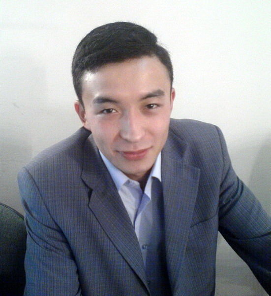 Марат Бигожин