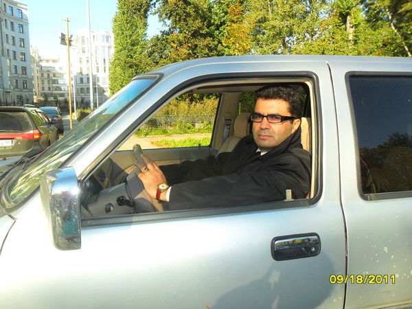 Абдул Халил Абаси