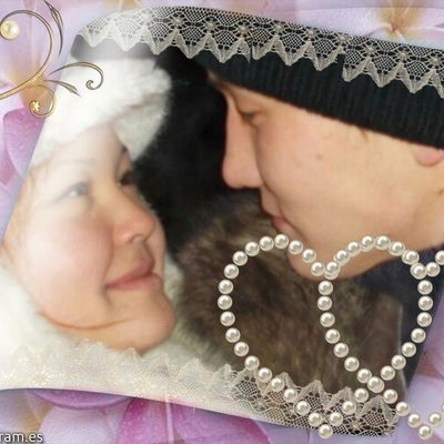 Айдана Нусипбек