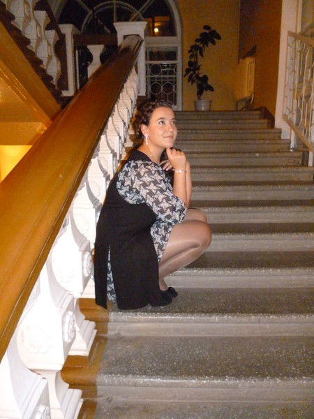 Анна Кременецкая