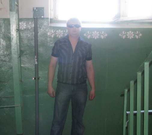 Анатолий Фадеев