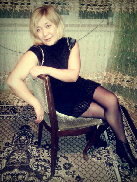 Макпал Кабланова