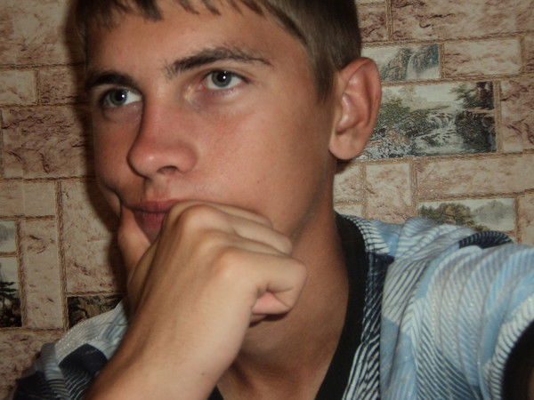 Виктор Кожин