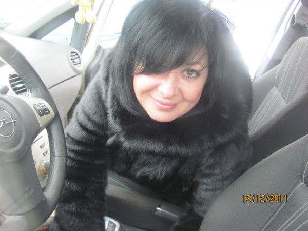 Наталия Куршева