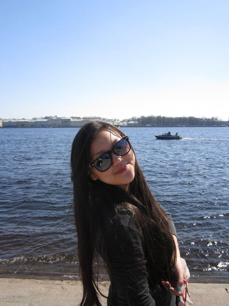 Индира Сагитова