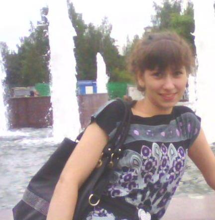 Таисия Сергеевна