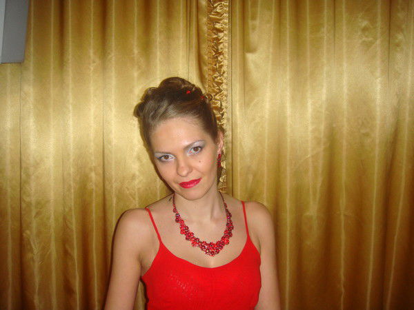 Ольга Соловьева