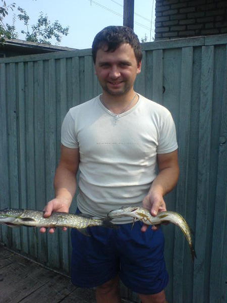 Юрий Павлов