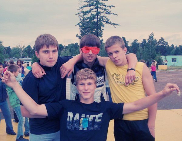 Лев Бялыницкий