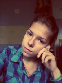 Ксения Данилова