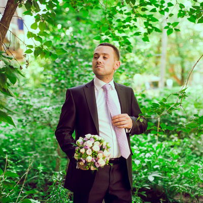 Евгений Буцин