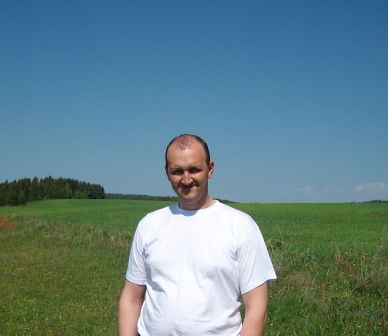 Андрей Вахрушев