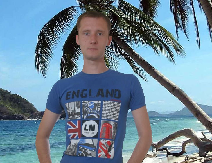 Алексей Порхунов