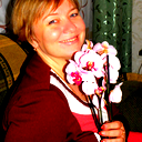 Светлана Позднякова