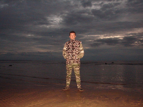 Иван Киреев