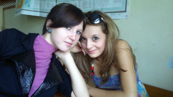 Кристи Чубыкина