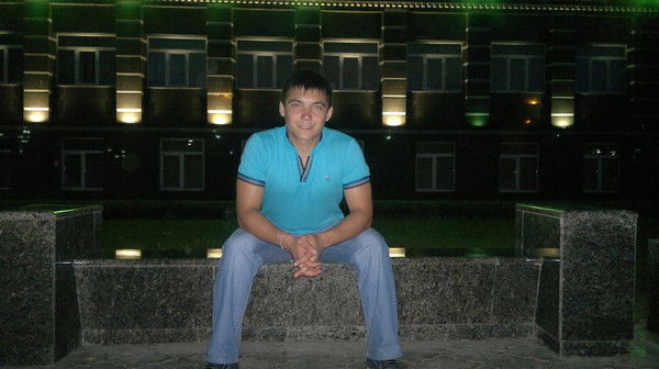 Артур Вагапов