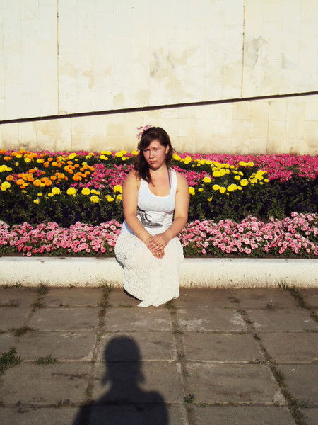 Юлия Арланова