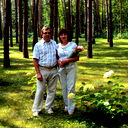 Радик И Дания Нафиковы