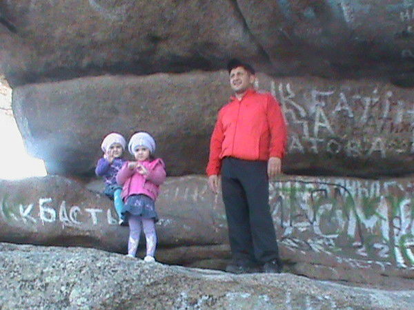 Замир Асланов