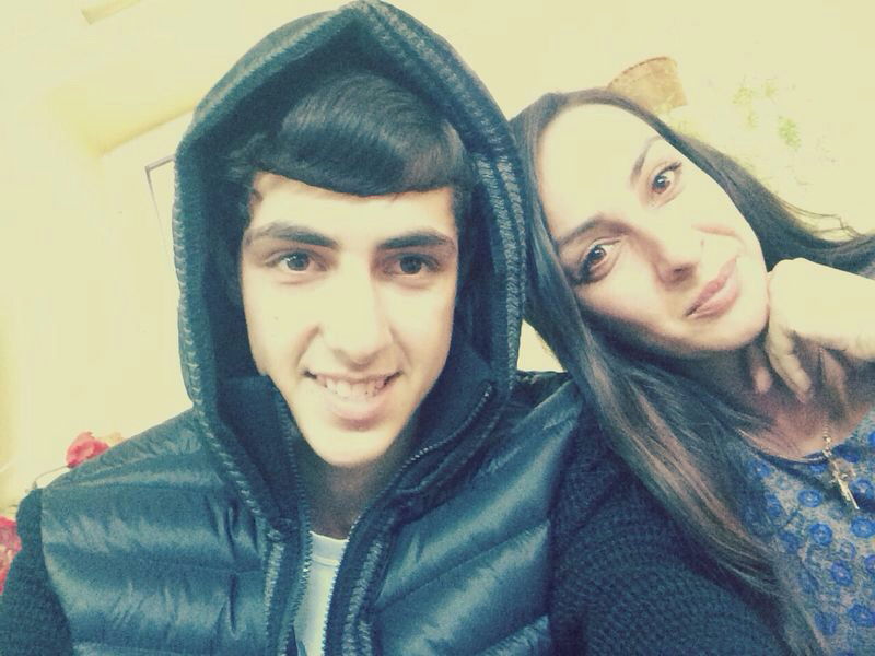 Светлана Марченко