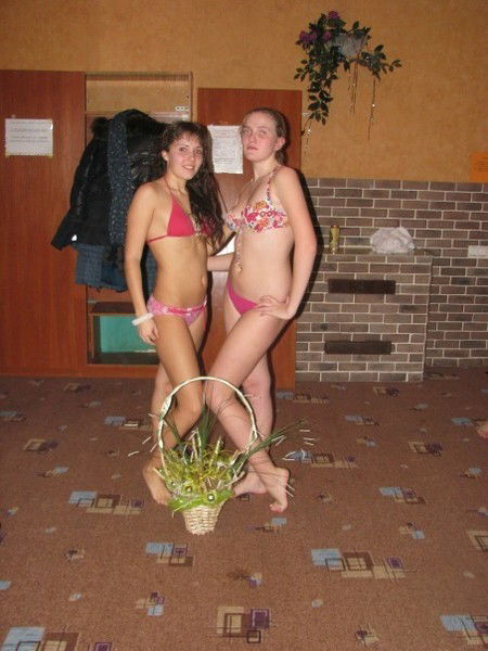 Алёна Александрова