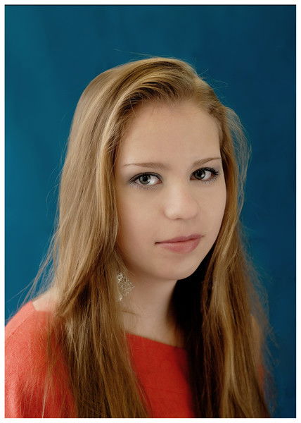 Изольда Романова