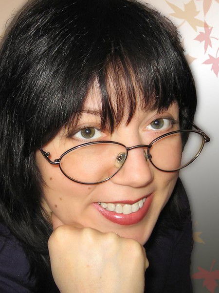 Инна Воронкова