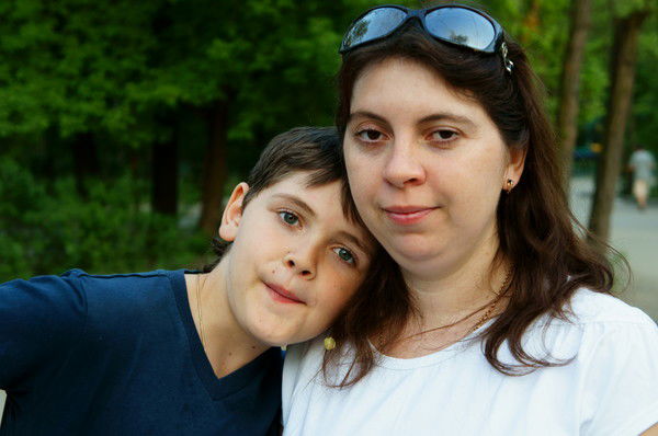 Алёна Гаранина