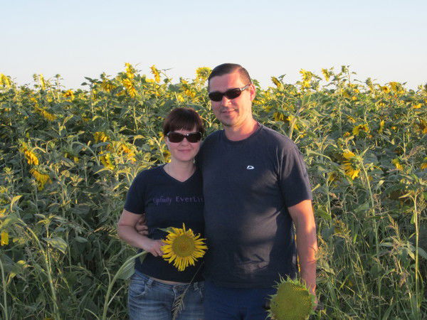 Ирина Скалова